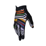 Handschuh MTB 1.0 GripR Women - Stripes