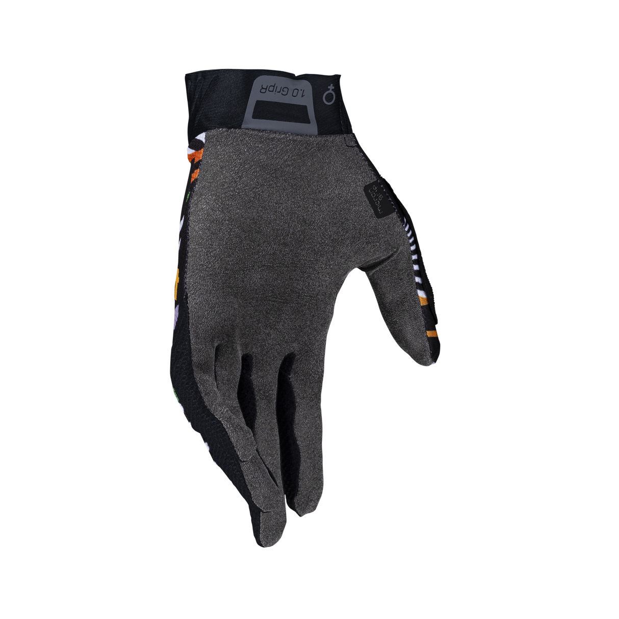 Handschuh MTB 1.0 GripR Women - Stripes