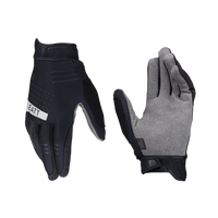 Guanto MTB 2.0 SubZero - Nero