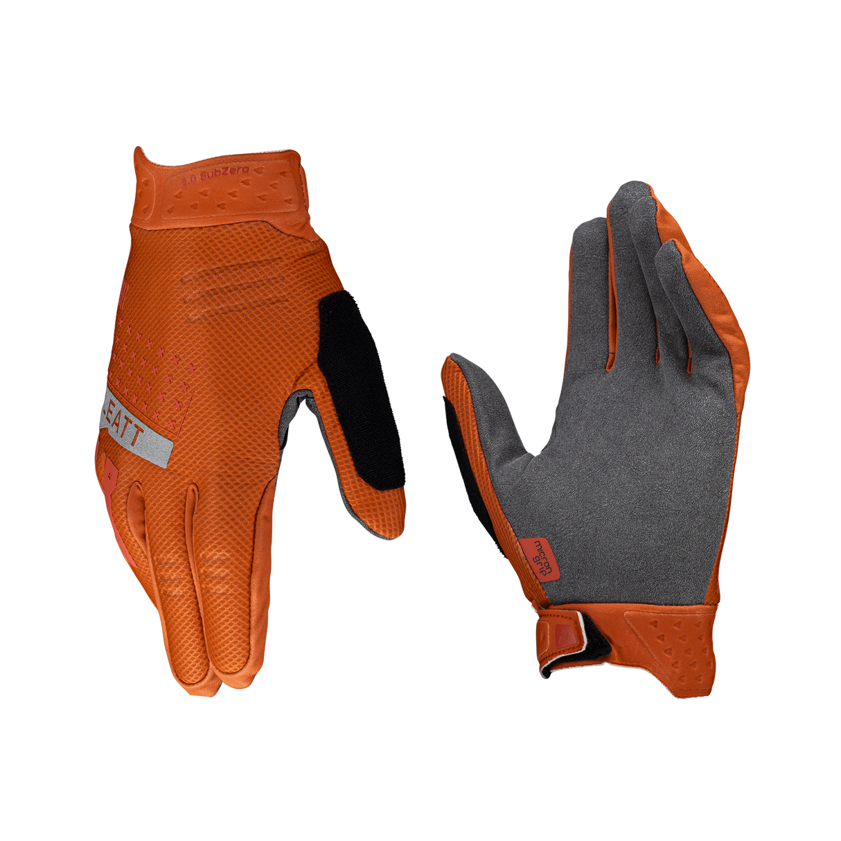 Handschuh MTB 2.0 SubZero - Glow
