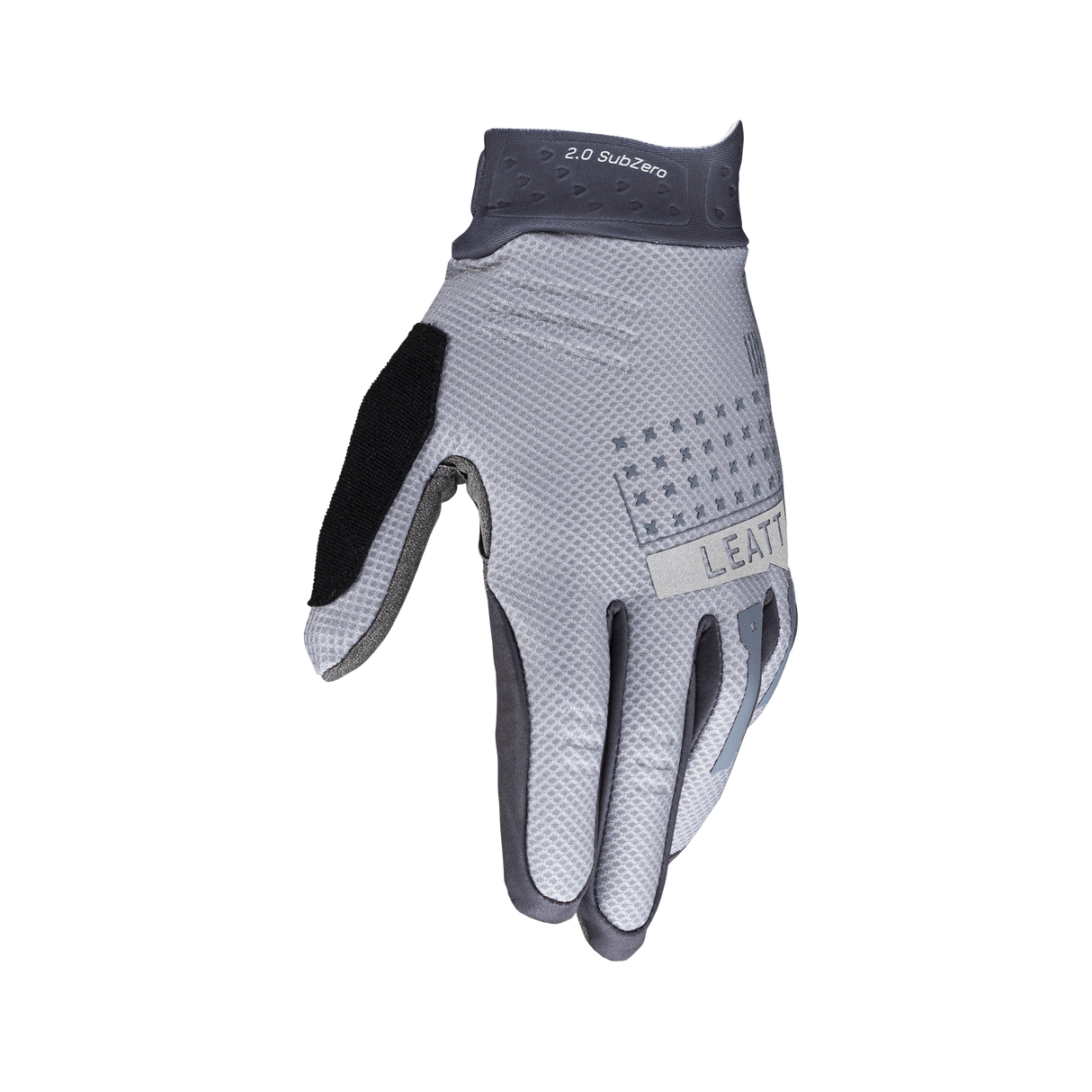 Handschuh MTB 2.0 SubZero - Granite
