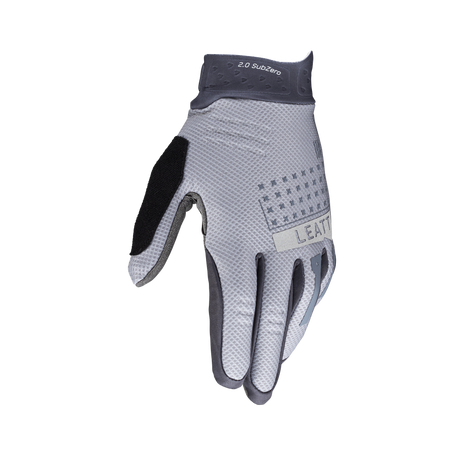 Handschuh MTB 2.0 SubZero - Granite