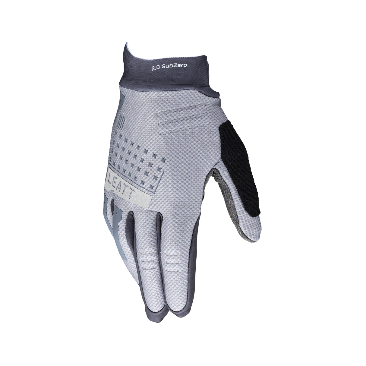 Handschuh MTB 2.0 SubZero - Granite
