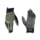 Handschuh MTB 2.0 WindBlock - Spinach