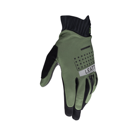 Handschuh MTB 2.0 WindBlock - Spinach