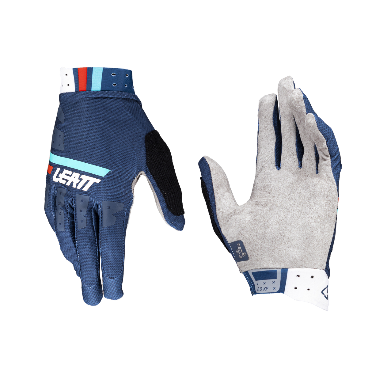 Handschuh MTB 2.0 X-Flow - Denim