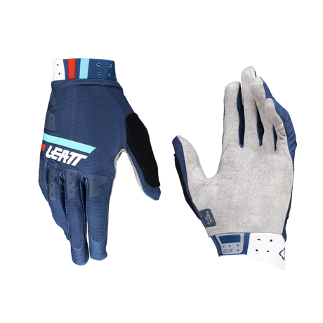 Handschuh MTB 2.0 X-Flow - Denim