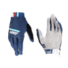 Guanto MTB 2.0 X-Flow - Denim