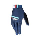 Handschuh MTB 2.0 X-Flow - Denim