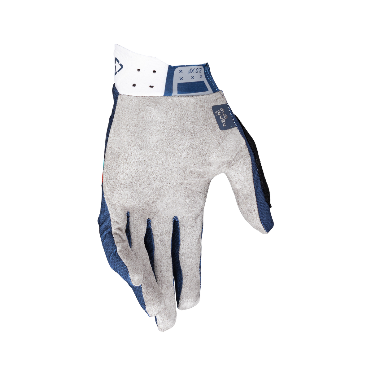 Handschuh MTB 2.0 X-Flow - Denim