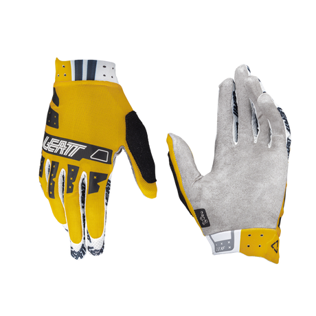 Handschuh MTB 2.0 X-Flow - Gold