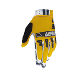 Handschuh MTB 2.0 X-Flow - Gold