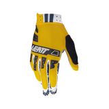 Handschuh MTB 2.0 X-Flow - Gold