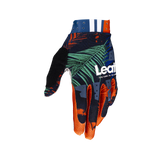 Handschuh MTB 2.0 X-Flow - Jungle
