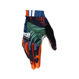 Handschuh MTB 2.0 X-Flow - Jungle