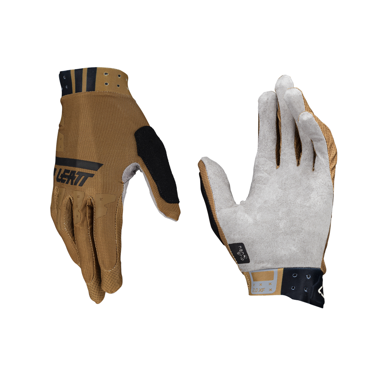 Handschuh MTB 2.0 X-Flow - Peanut