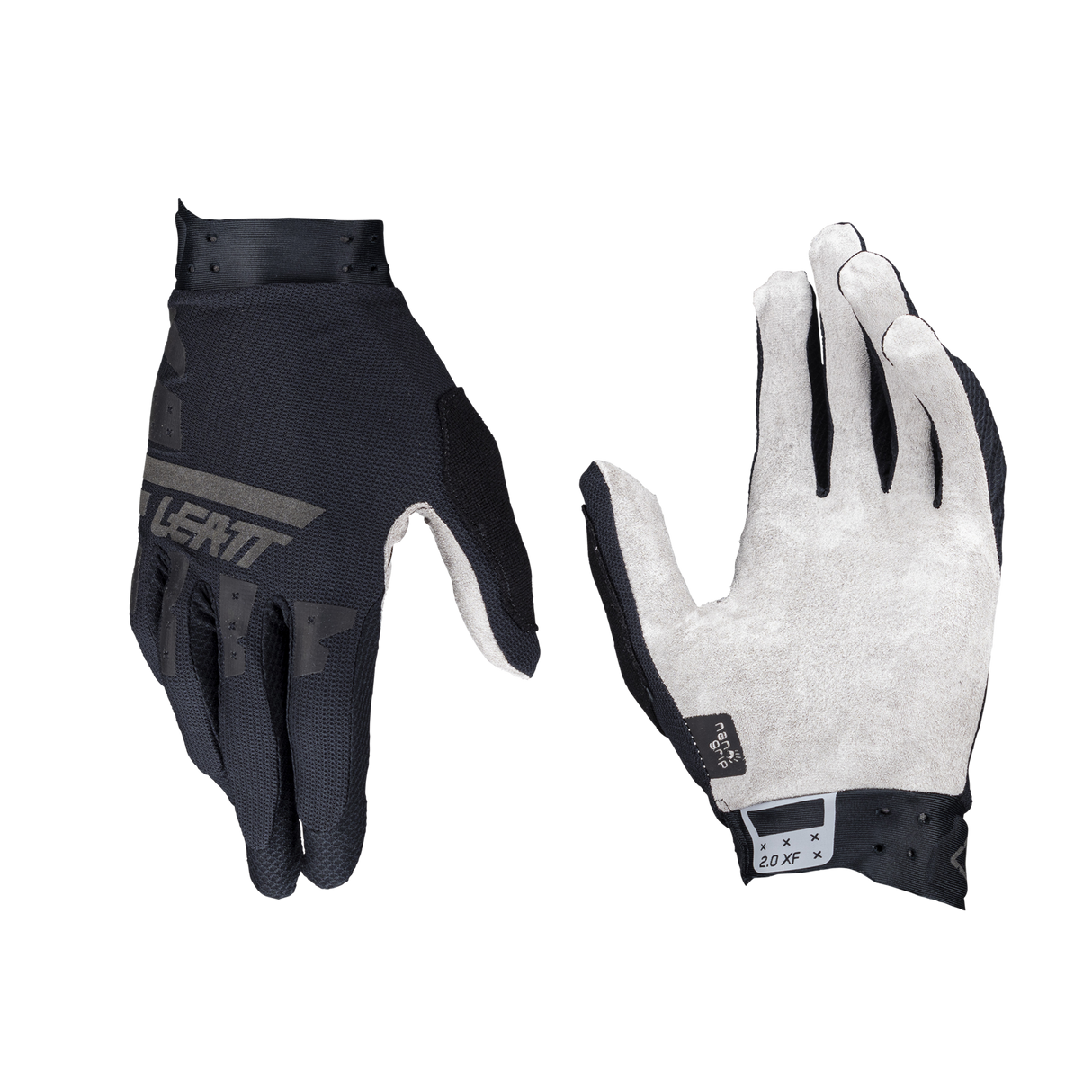 Handschuh MTB 2.0 X-Flow - Stealth