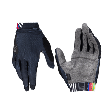 Handschuh MTB 3.0 Endurance - Black