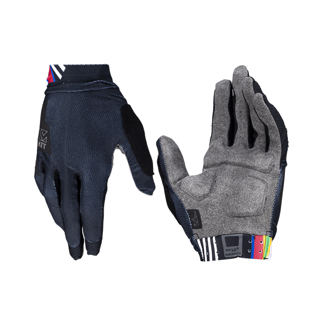 Handschuh MTB 3.0 Endurance - Black