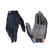 Gants MTB 3.0 Endurance - Noir