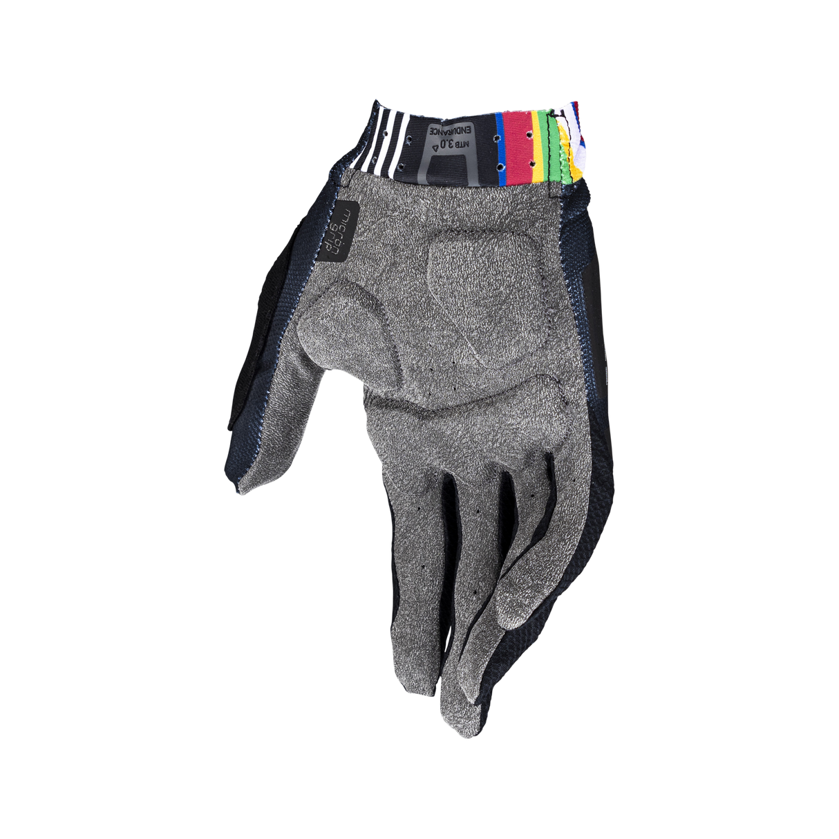 Handschuh MTB 3.0 Endurance - Black