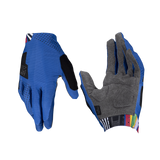 Handschuh MTB 3.0 Endurance - Blue
