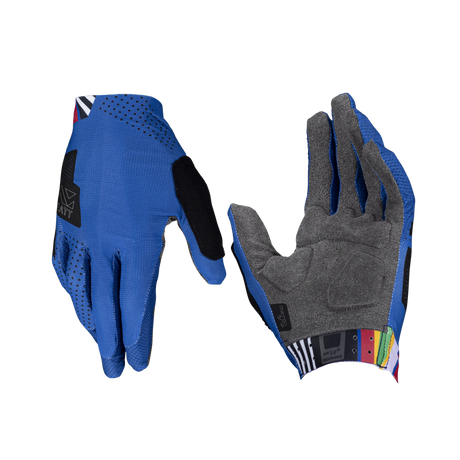 Handschuh MTB 3.0 Endurance - Blue