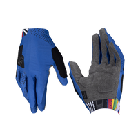 Handschuh MTB 3.0 Endurance - Blue