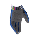 Handschuh MTB 3.0 Endurance - Blue