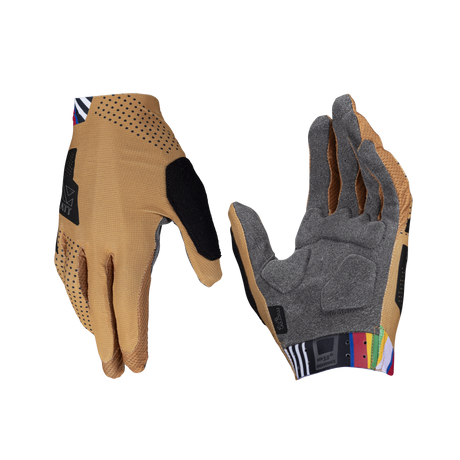 Handschuh MTB 3.0 Endurance - Rust