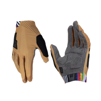 Guantes MTB 3.0 Endurance Rust