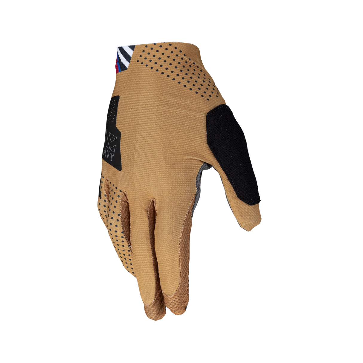 Handschuh MTB 3.0 Endurance - Rust
