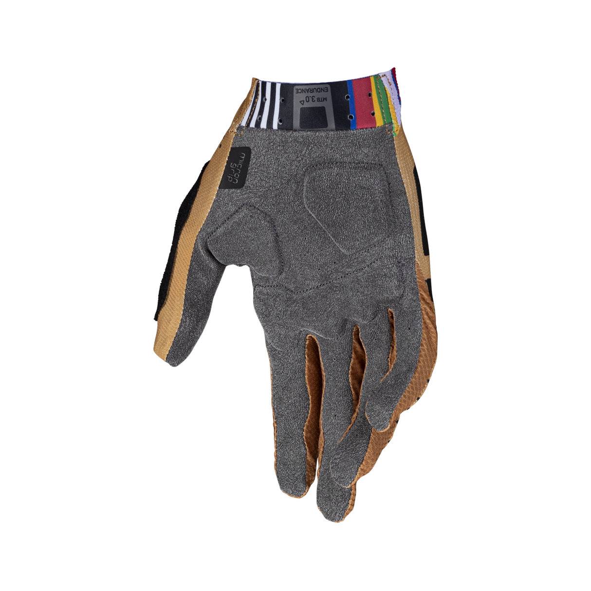 Handschuh MTB 3.0 Endurance - Rust