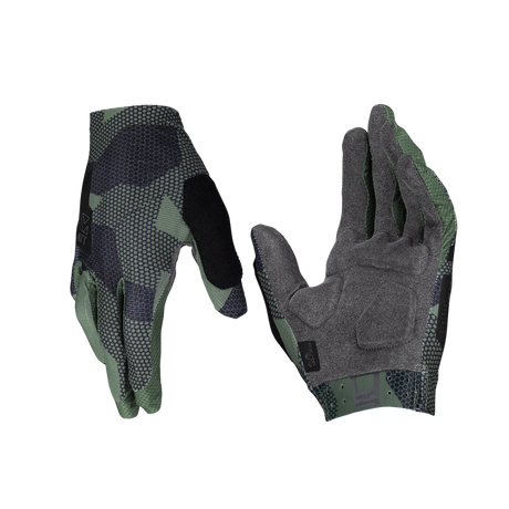 Handschuh MTB 3.0 Endurance - Spinach