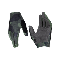 Gants MTB 3.0 Endurance - Spinach