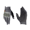 Glove MTB 3.0 Lite - Granite 
