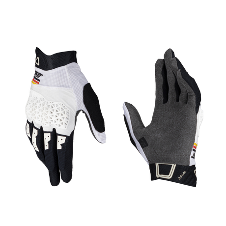 Handschuh MTB 3.0 Lite - White