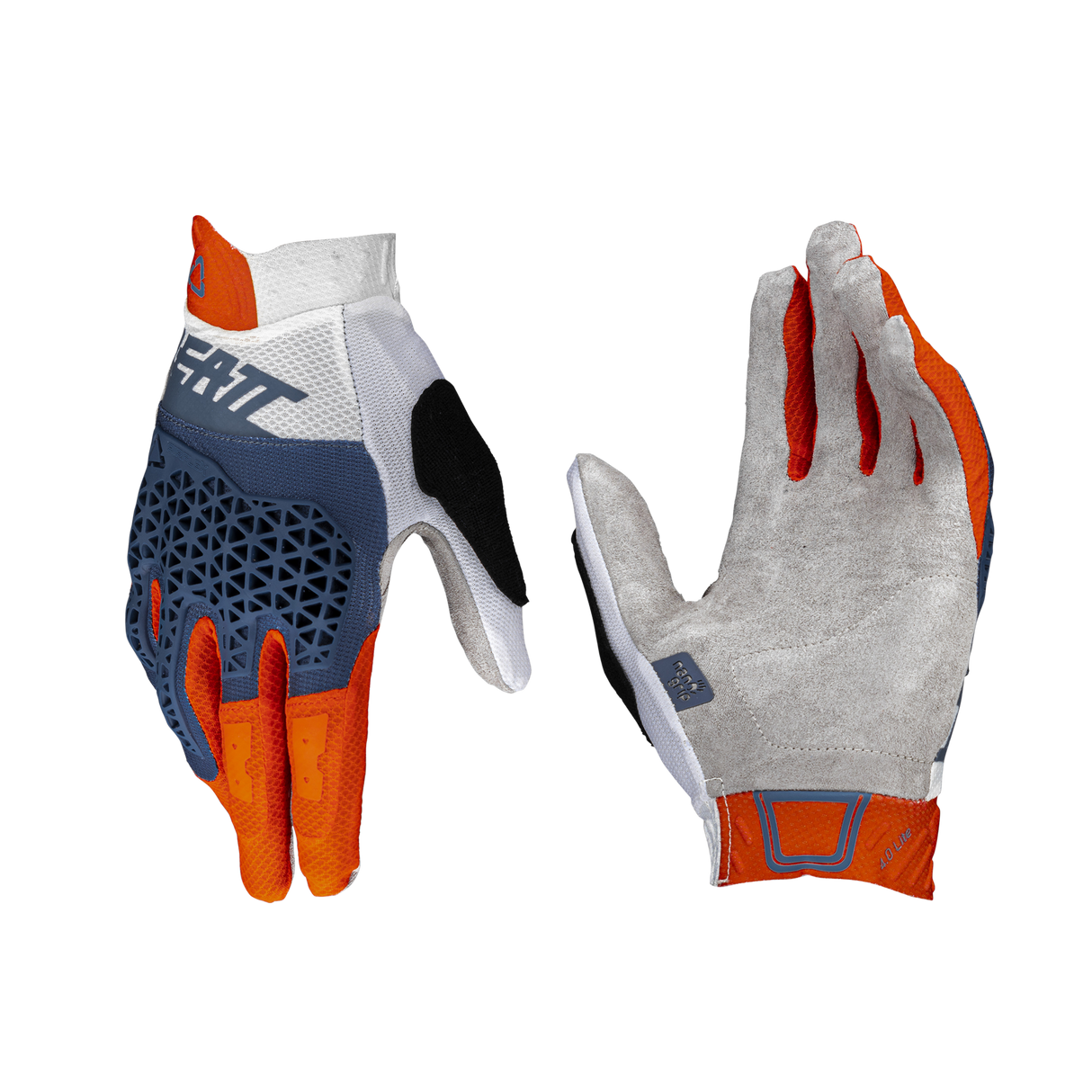 Handschuh MTB 4.0 Lite - Denim