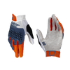 Gants MTB 4.0 Lite - Denim