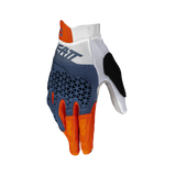 Handschuh MTB 4.0 Lite - Denim