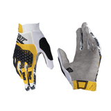 Handschuh MTB 4.0 Lite - Gold