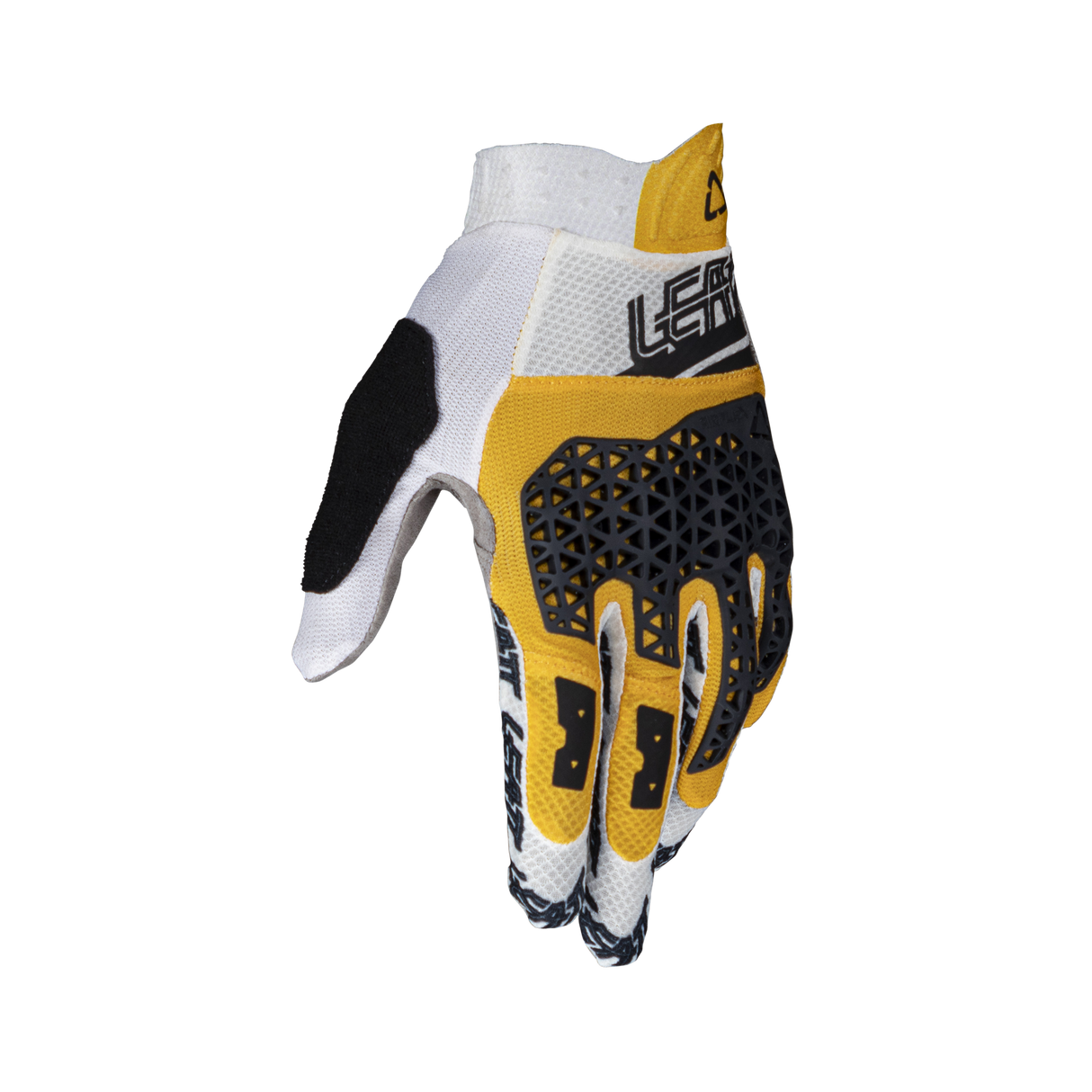 Handschuh MTB 4.0 Lite - Gold