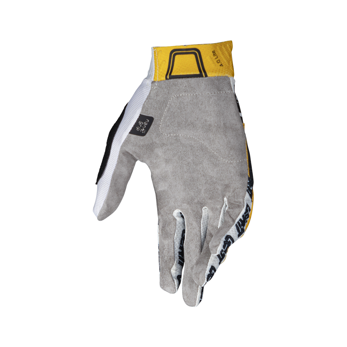 Handschuh MTB 4.0 Lite - Gold