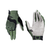 Handschuh MTB 4.0 Lite - Spinach