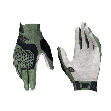 Handschuh MTB 4.0 Lite - Spinach