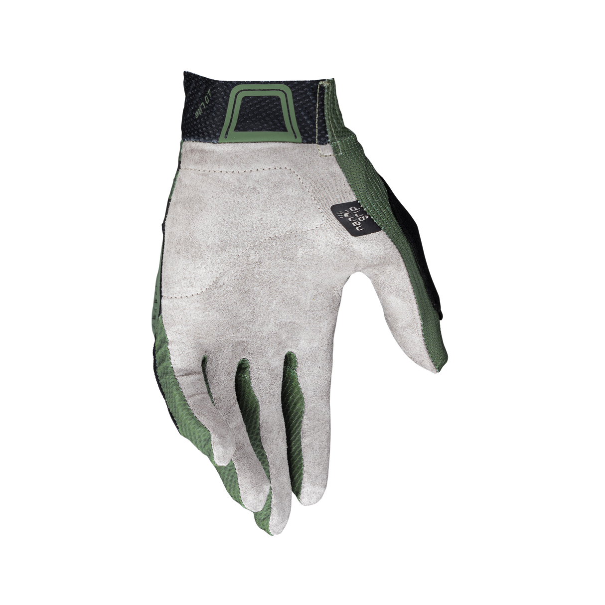 Handschuh MTB 4.0 Lite - Spinach
