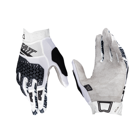 Handschuh MTB 4.0 Lite - White