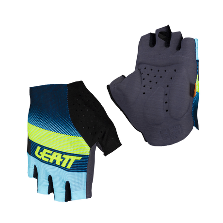 Handschuh MTB 5.0 Endurance - Aqua