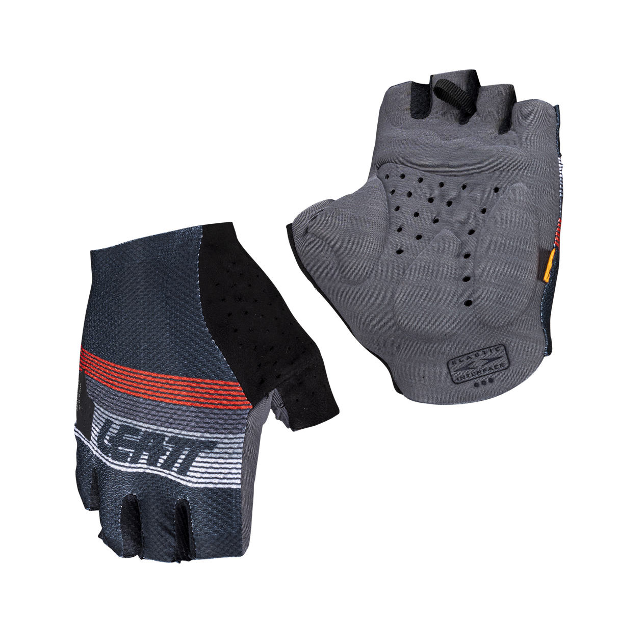 Handschuh MTB 5.0 Endurance - Black