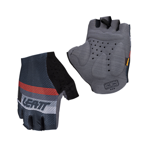 Handschuh MTB 5.0 Endurance - Black